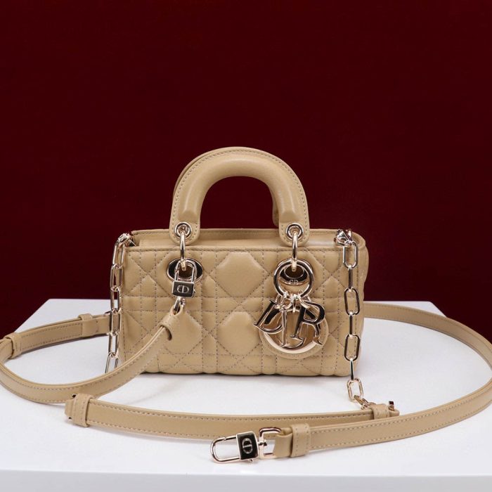 Dior Lady D-Joy Micro Bag (Perfect Replica) - Image 6