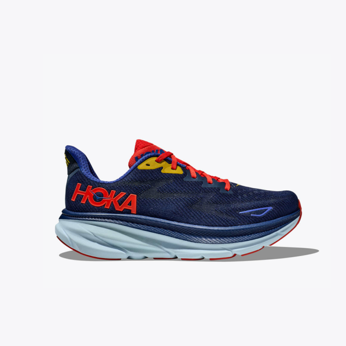 HOKA Men's Clifton 9(Perfect Replica) - Image 3