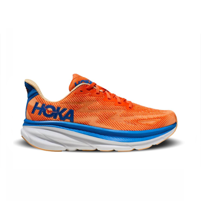 HOKA Men's Clifton 9(Perfect Replica)