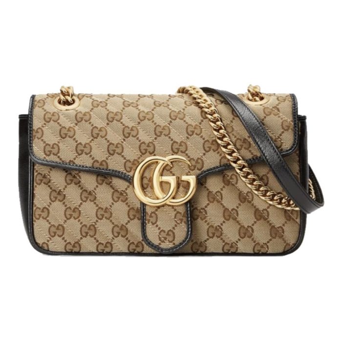 Gucci GG Marmont Small (Perfect Replica) - Image 2