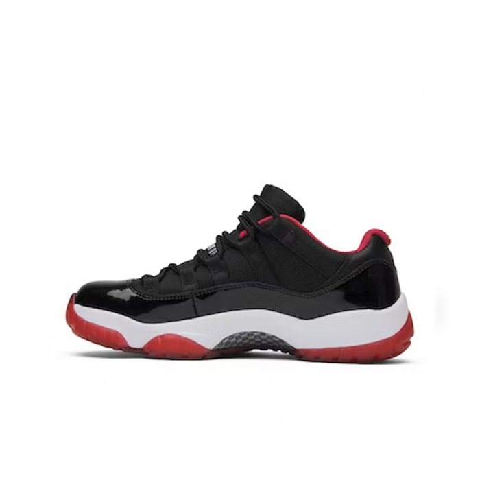 Jordan 11 Retro 'Bred'(Perfect Replica) - Image 2