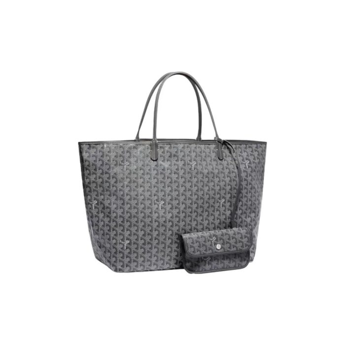 Goyard Tote Anjou GM Bag(Perfect Replica) - Image 3