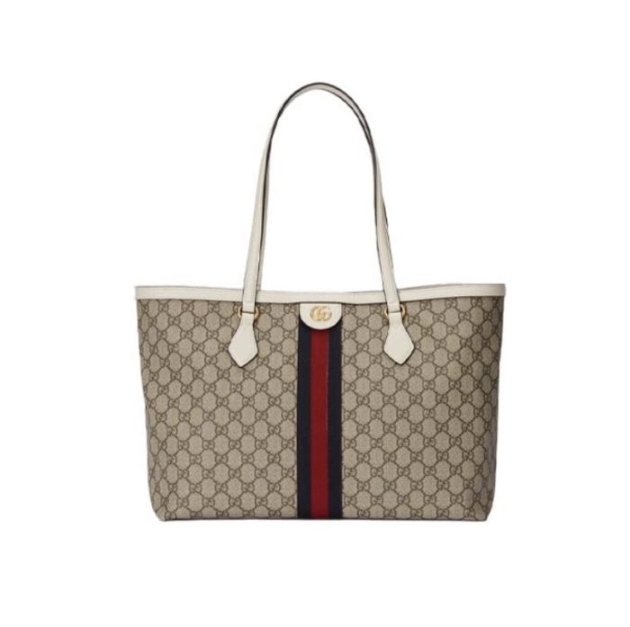 Gucci Tote Bag(Perfect Replica) - Image 4