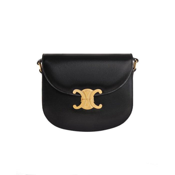 CELINE Triomphe Besace Bag(Perfect Replica) - Image 2