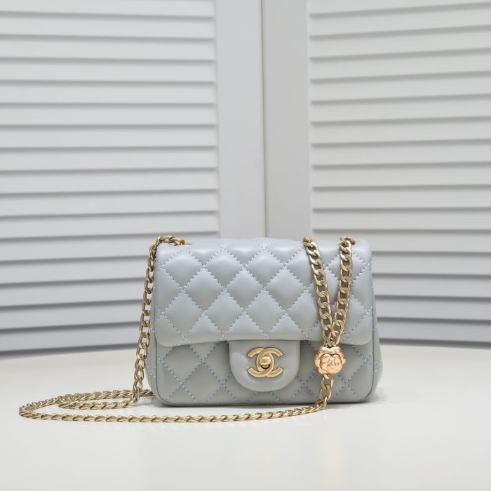 Chanel Shoulder Crossbody Bag(Perfect Replica) - Image 4