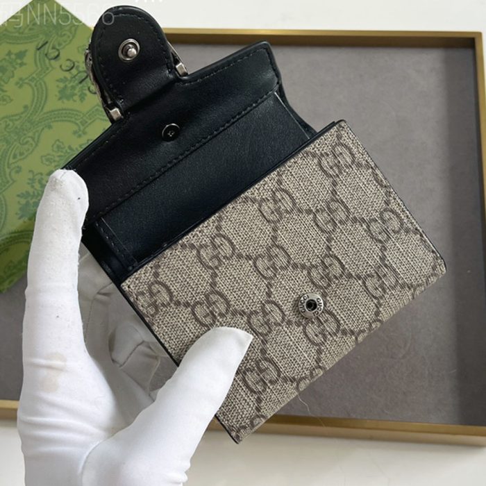 Gucci Unisex Dionysus Wallet£¨Perfect Replica£© - Image 8