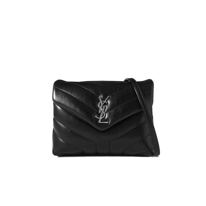 Saint Laurent YSL Loulou Toy Mini 20(Perfect Replica) - Image 6