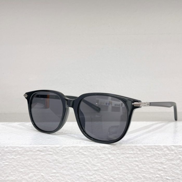 Dior All-in-one Leisure Acetate fibre sunglasses Top quality (Perfect Replica) - Image 5