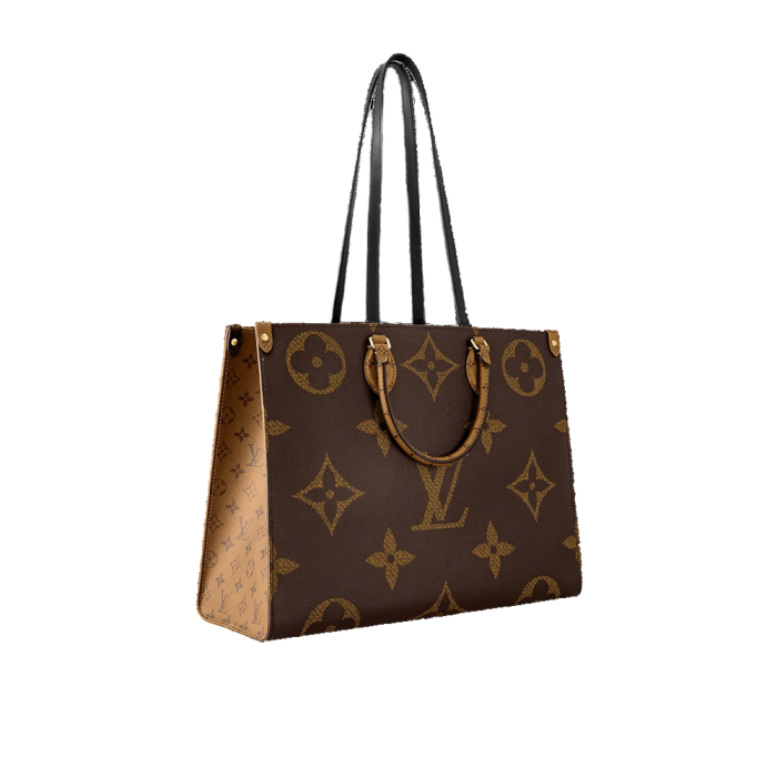 LV OnTheGo GM&MM&PM(Perfect Replica)