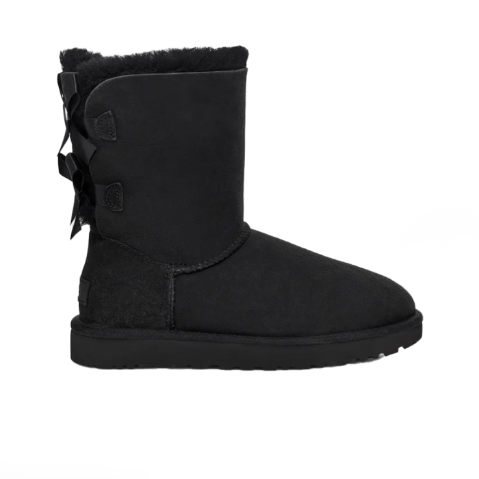 UGG Bailey Bow II Boot (Perfect Replica) - Image 2