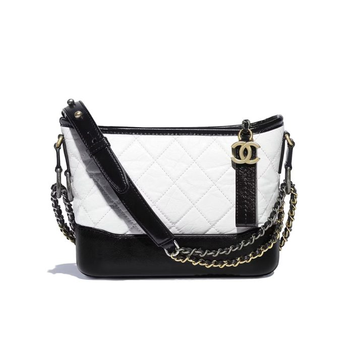 Chanel Gabrielle Hobo Bag Small (Perfect Replica) - Image 2