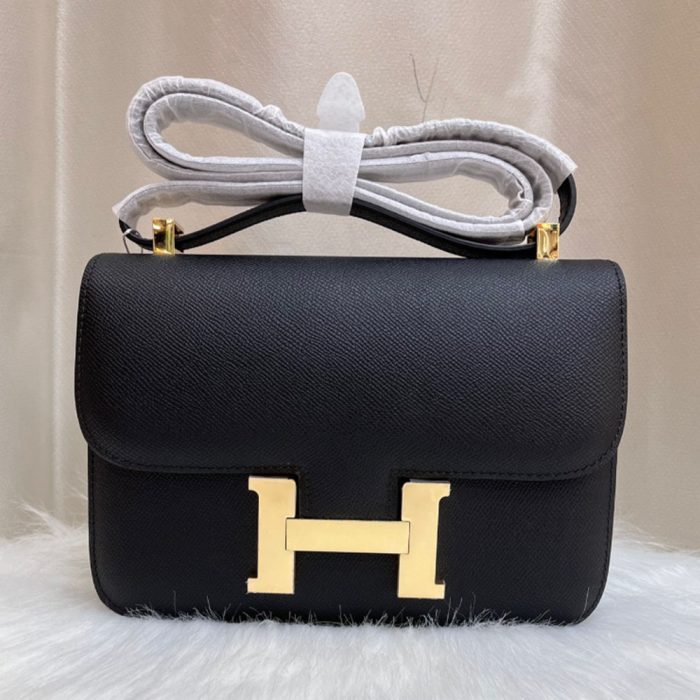 Hermes Constance Bag (Perfect Replica) - Image 8