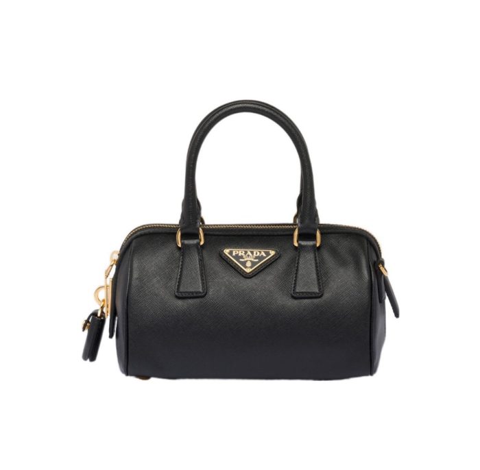 Prada Saffiano Leather Handbag(Perfect Replica) - Image 2