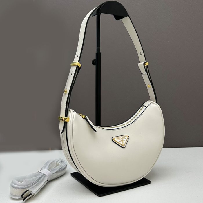 Prada Arqu?Shoulder Bag - Image 5