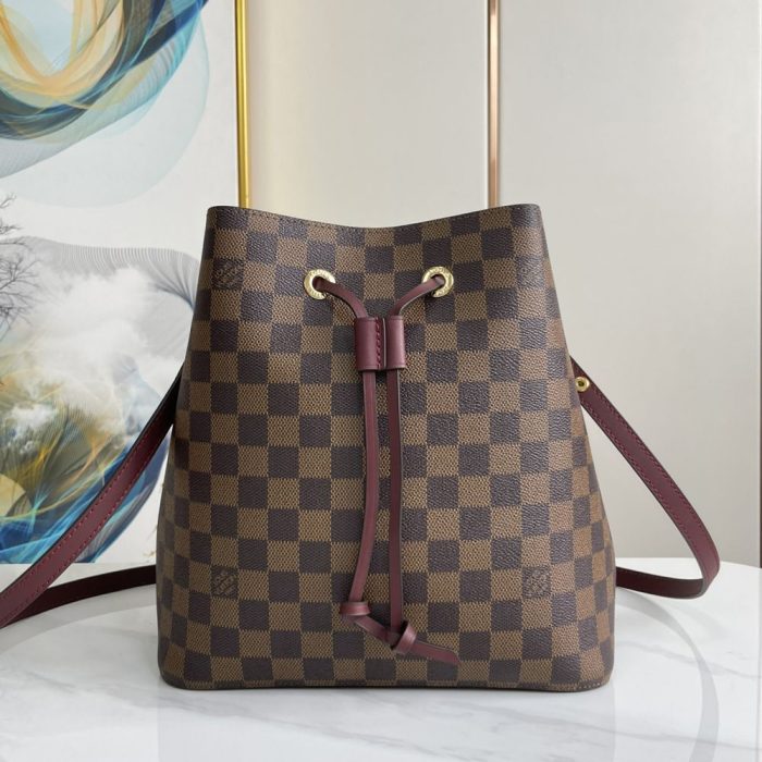 Louis Vuitton LV NéoNo?MM Monogram M44020 (Perfect Replica) - Image 7