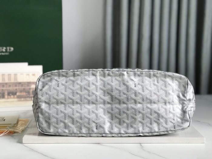 Goyard hobo boheme grey - Image 2