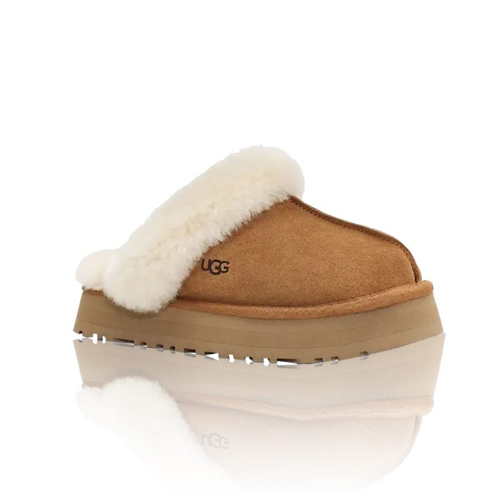 UGG Disquette Slipper (Perfect Replica)