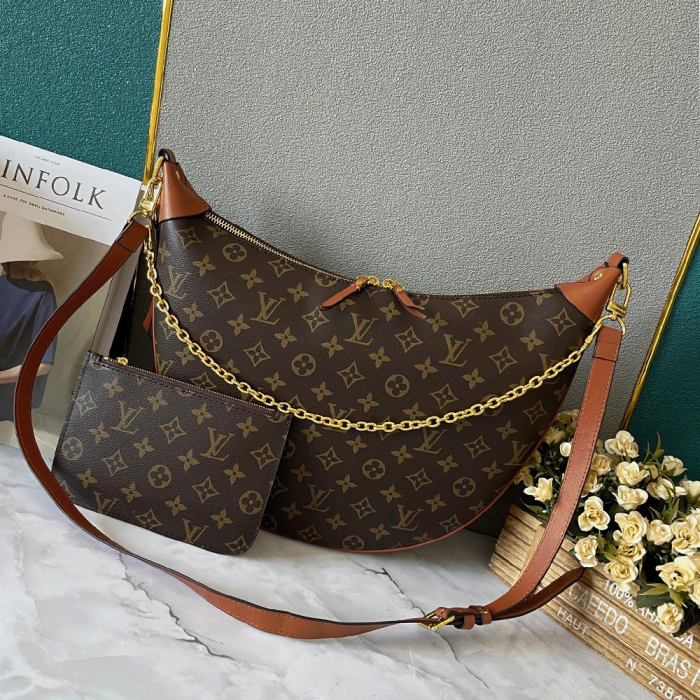 LV Loop Hobo(Perfect Replica)