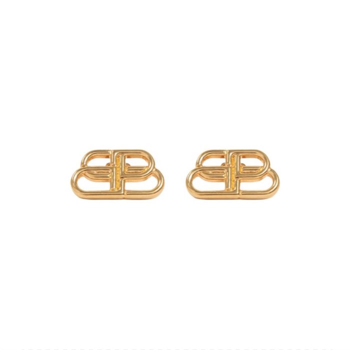 Balenciaga Earrings - Image 2