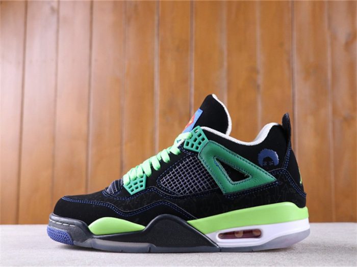 Jordan 4 Retro Doernbecher (Perfect Replica)