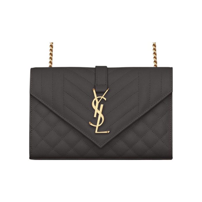 Saint Laurent YSL Envelope Shouder Bag Small(Perfect Replica)