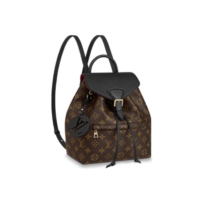 Louis Vuitton LV Montsouris Backpack(Perfect Replica) - Image 3