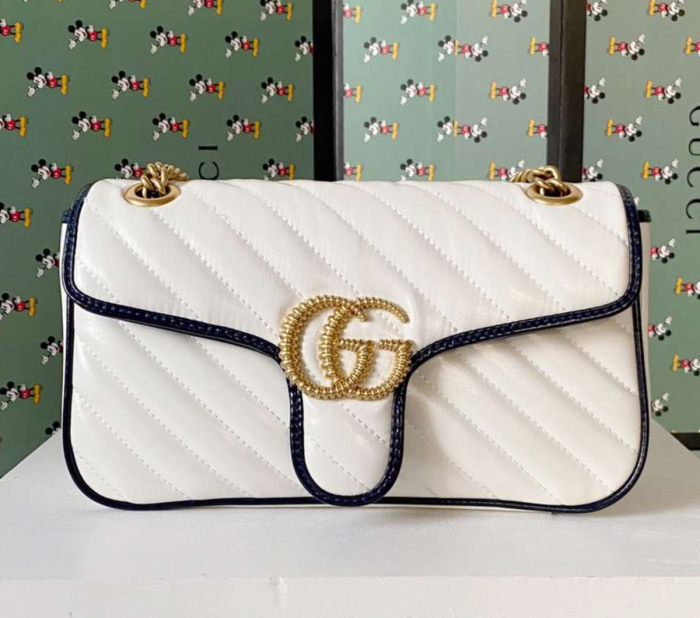 Gucci GG Marmont Mini&Small(Perfect Replica) - Image 6