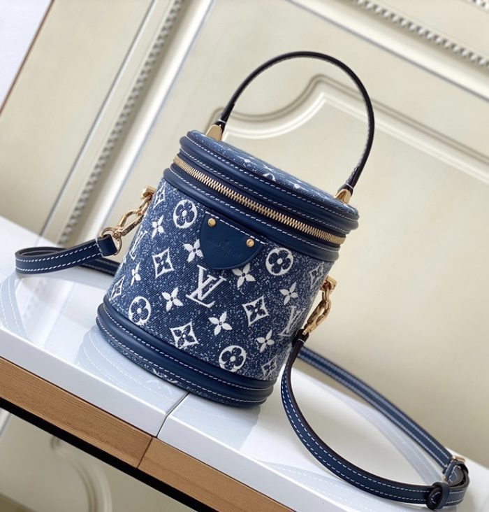 LV Cannes (Perfect Replica) - Image 3