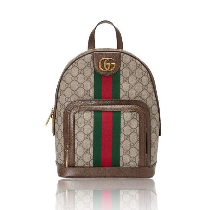 Gucci Ophidia GG Backpack (Perfect Replica) - Image 3