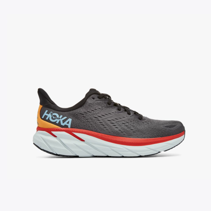 HOKA Men's Clifton 8(Perfect Replica) - Image 4