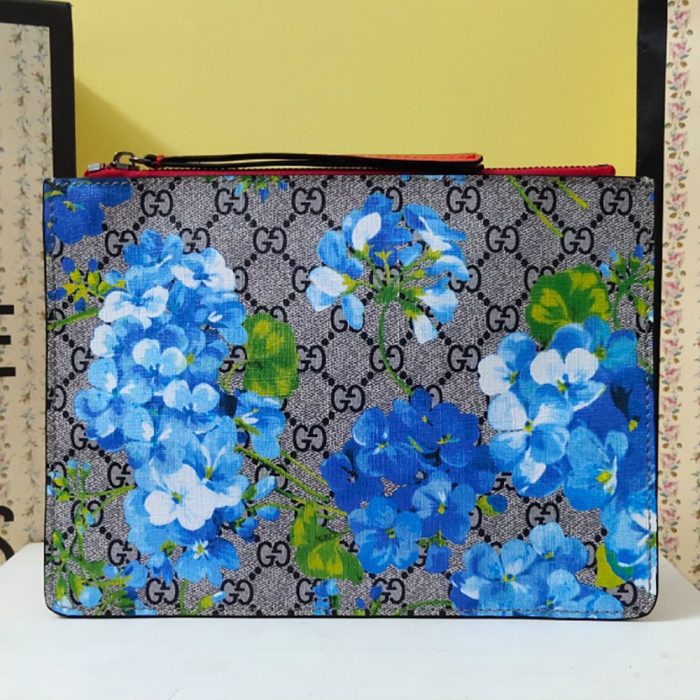 Gucci Flower Handbag Wallet£¨Perfect Replica£©