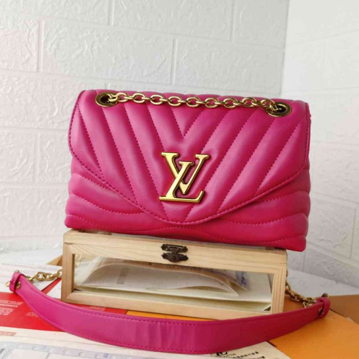 Louis Vuitton LV NEW WAVE Bag M20838(Perfect Replica) - Image 7