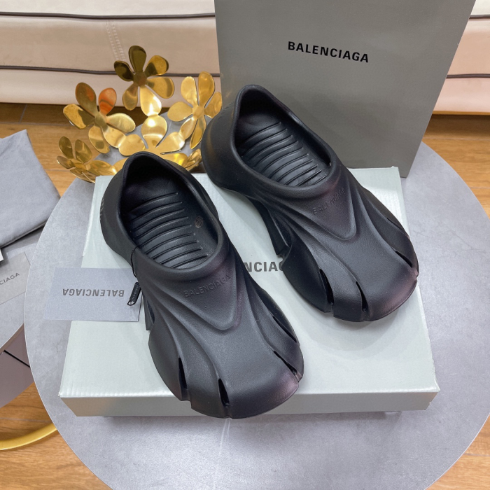 Balenciaga Slip-on Sandals Slide Sandal(Perfect Replica)