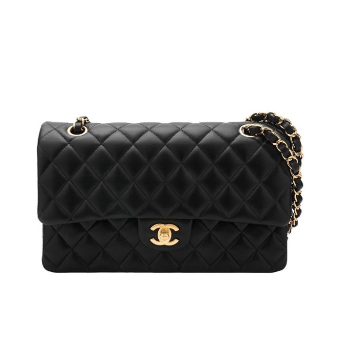 Chanel CF Bag 25CM (Perfect Replica) - Image 3