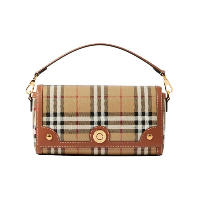 Burberry Flip Magnetic Buckle Bag(Perfect Replica) - Image 2