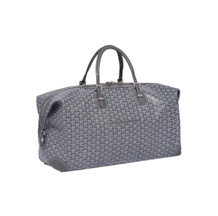 Goyard Bowling 55 bag(Perfect Replica) - Image 4