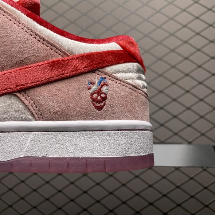 StrangeLove x SB Dunk Low(Perfect Replica) - Image 4