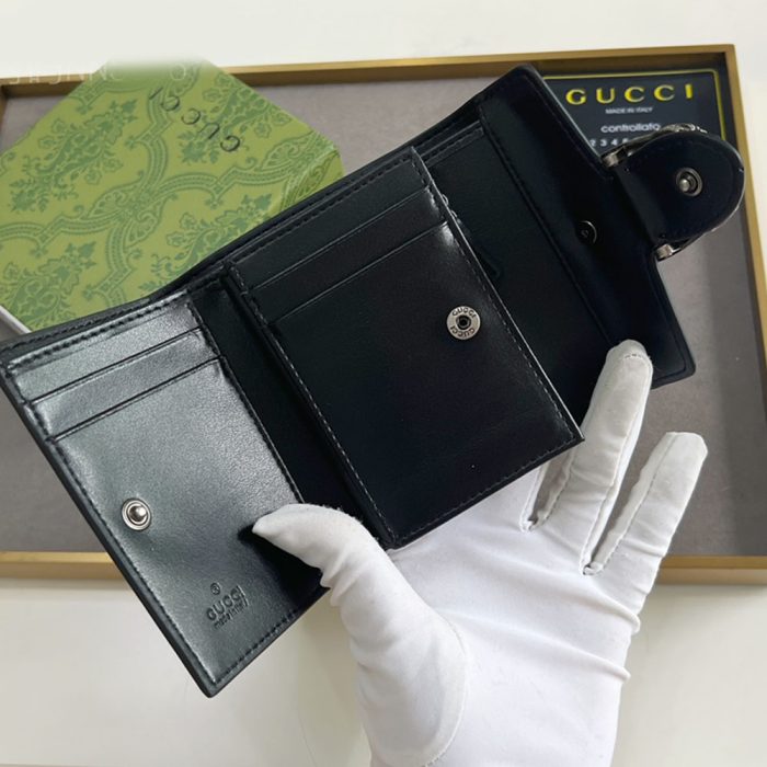 Gucci Unisex Dionysus Wallet£¨Perfect Replica£© - Image 7