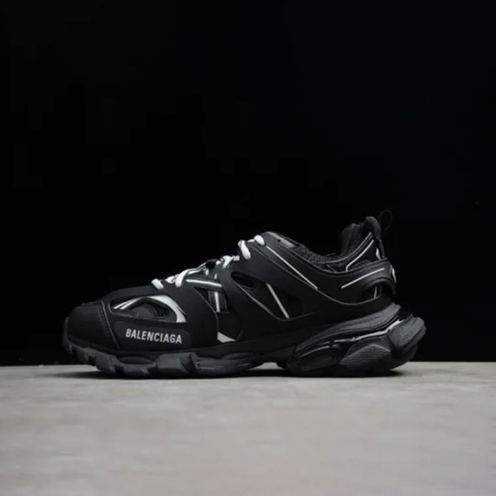 Balenciaga Track Sneaker(Perfect Replica) - Image 4