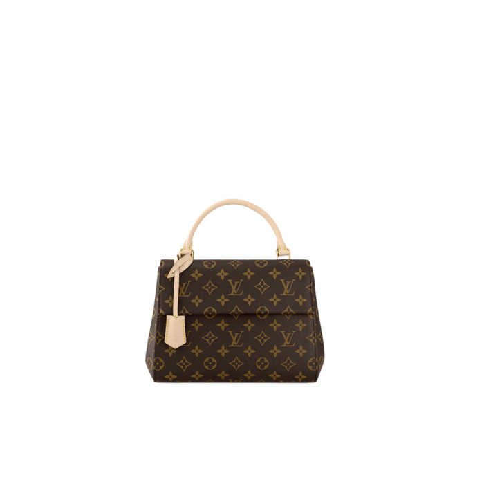 LV Cluny Bag(Perfect Replica) - Image 2