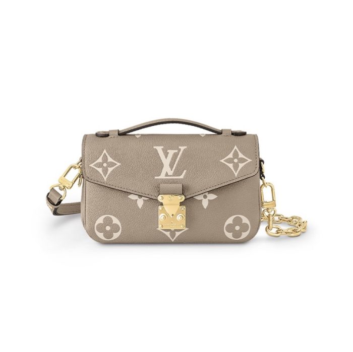 Louis Vuitton LV Pochette Métis East West(Perfect Replica) - Image 6