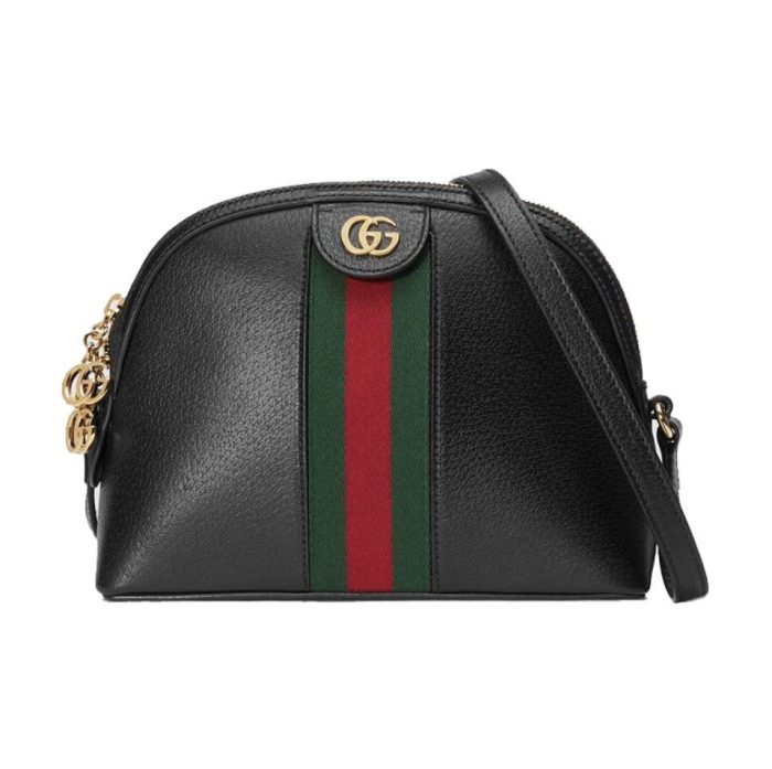 Gucci Ophidia Shell Crossbody Shoulder Bag(Perfect Replica) - Image 4