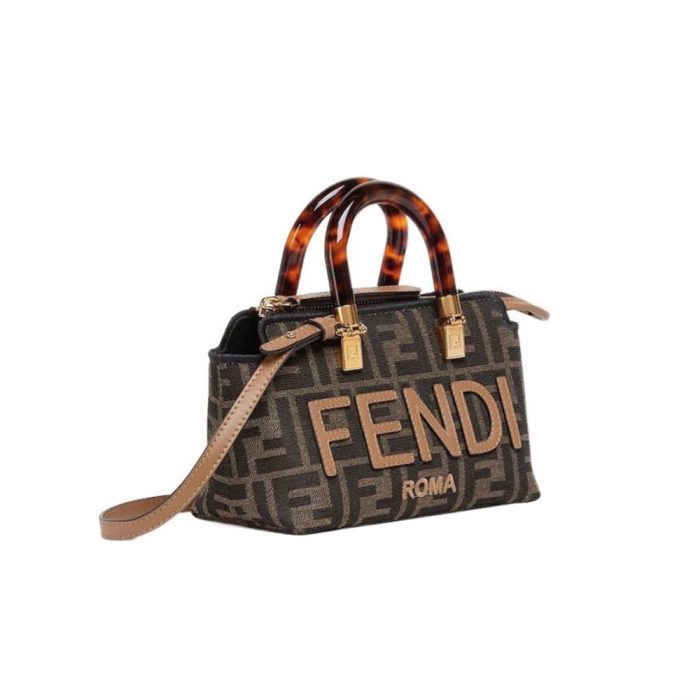 FENDI By The Way Mini(Perfect Replica) - Image 3