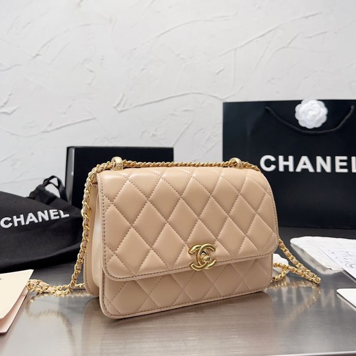 Chanel handbag (Perfect Replica) - Image 6