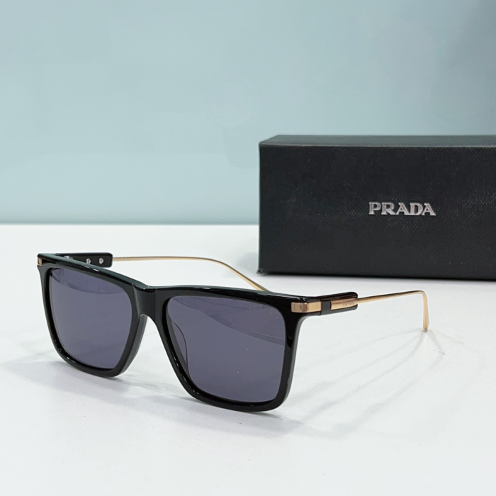 Prada Slim leg sunglasses Top quality (Perfect Replica) - Image 6