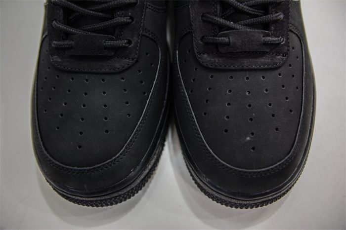 Nike Air Force 1 Low Tiffany & Co. 1837 DZ1382-001(Perfect Replica) - Image 5