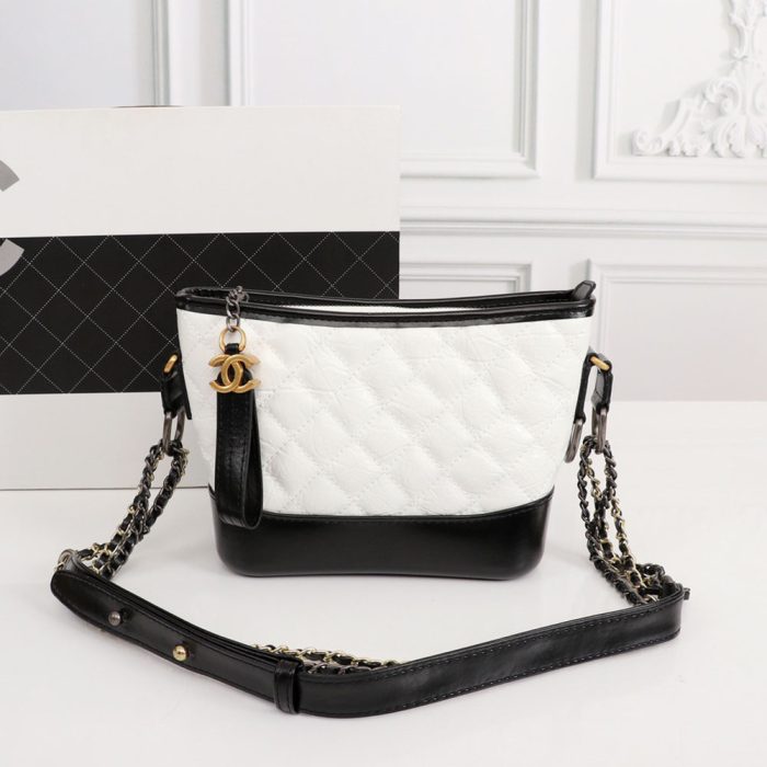 Chanel Gabrielle Hobo Bag Small (Perfect Replica) - Image 4