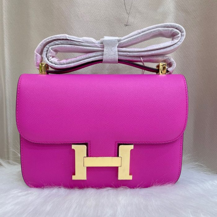 Hermes Constance Bag (Perfect Replica) - Image 7