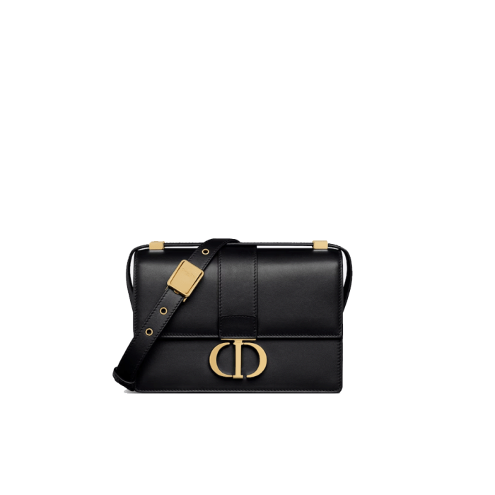 Dior 30 Montaigne Calfskin Bag(Perfect Replica) - Image 2