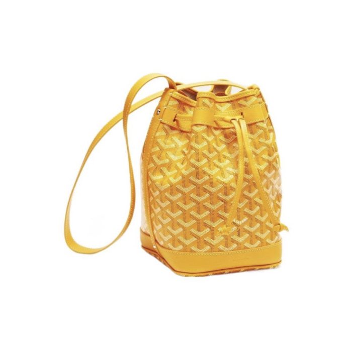 Goyard Petit Flot Bucket Bag(Perfect Replica) - Image 8